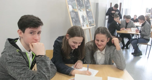 Konkurs o bohaterach