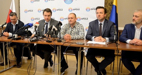 Opole ponownie przymierza się do dofinansowania in vitro