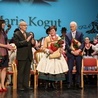 Maria Kogut otrzymała tytuł Sądeczanina Roku.