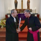 Po 70 latach do bazyliki Mariackiej w Gdańsku wraca ołtarz z Berlina