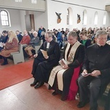 Po 70 latach do bazyliki Mariackiej w Gdańsku wraca ołtarz z Berlina