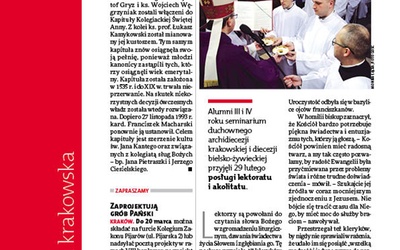 Gość Krakowski 10/2020