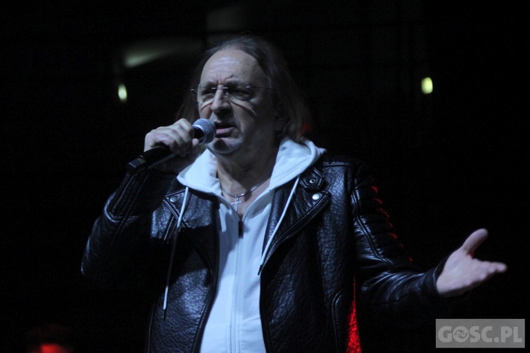Koncert "Pytając o Polskę" dla młodzieży