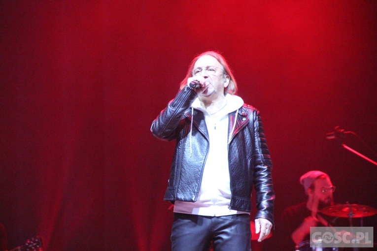 Koncert "Pytając o Polskę" dla młodzieży