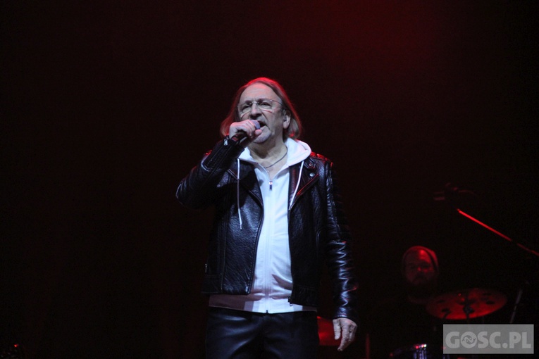 Koncert "Pytając o Polskę" dla młodzieży