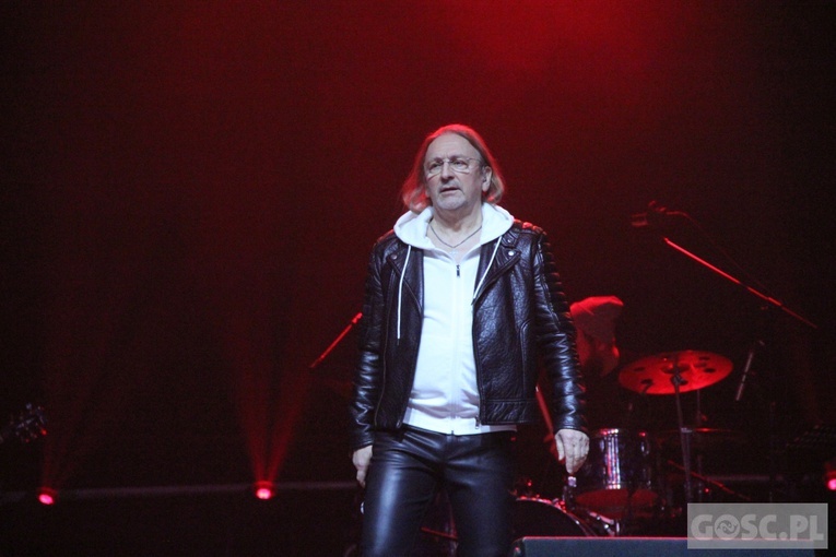 Koncert "Pytając o Polskę" dla młodzieży