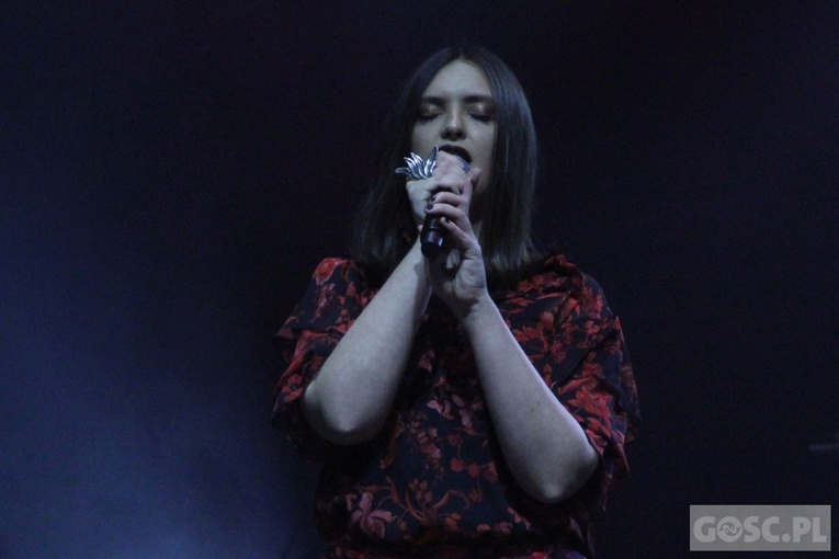 Koncert "Pytając o Polskę" dla młodzieży