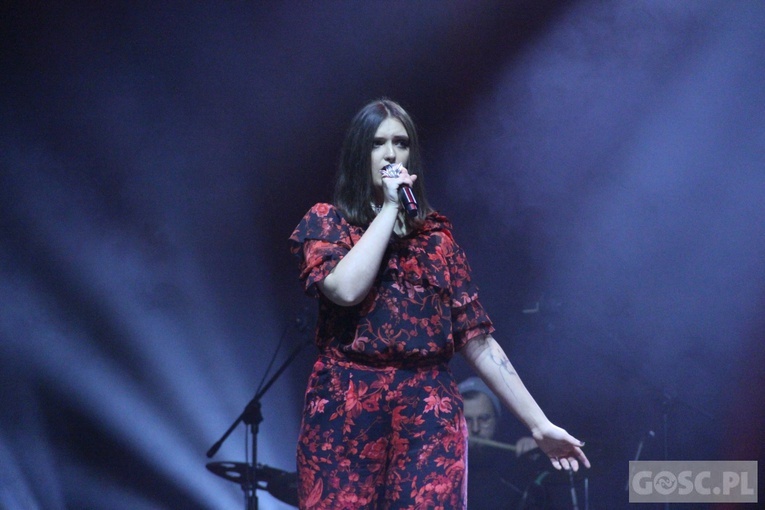 Koncert "Pytając o Polskę" dla młodzieży