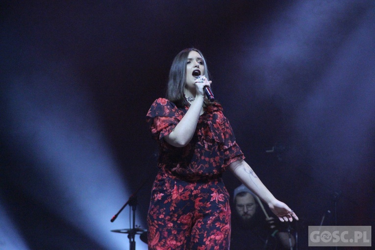 Koncert "Pytając o Polskę" dla młodzieży