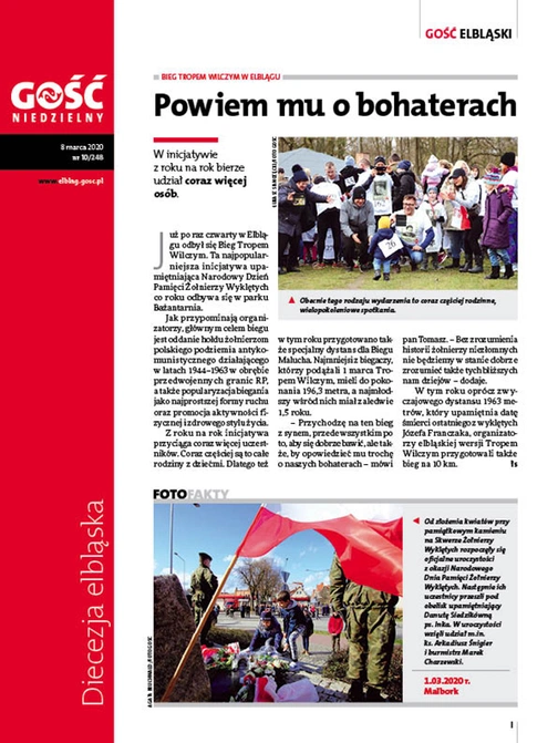 Gość Elbląski 10/2020