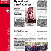 Posłaniec Warmiński 10/2020