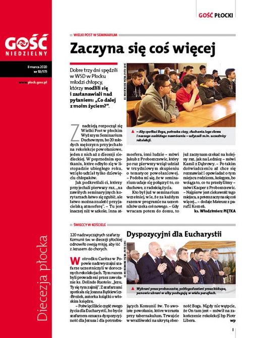 Gość Płocki 10/2020