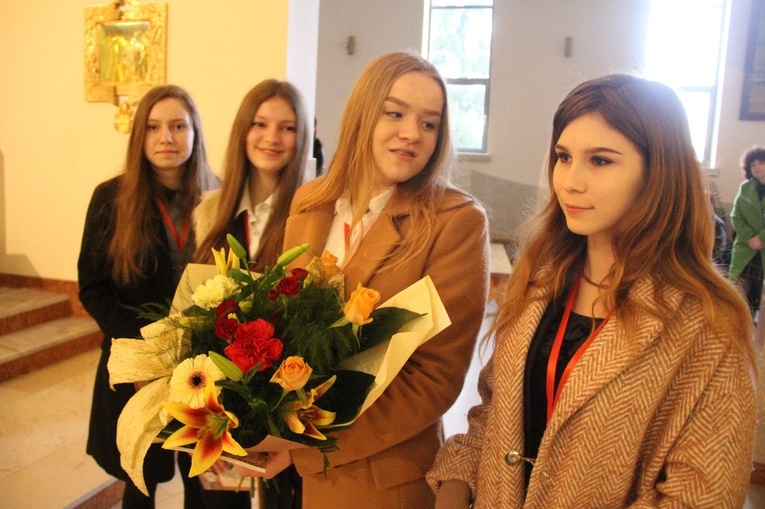 Tarnowiec. Bierzmowanie 2020