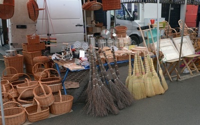 Wstępy w Skaryszewie