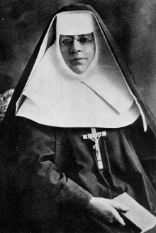 Katarzyna Drexel