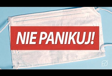 Wirus. Nie panikuj!