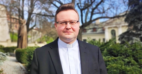 Rzecznik archidiecezji lubelskiej zachęca do niepopadania w panikę.