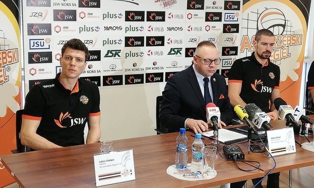Siatkarska Liga Mistrzów. Jastrzębski Węgiel odmawia wyjazdu do Włoch. Powodem koronawirus