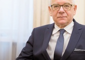 Priorytet naszej polityki
