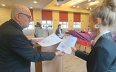Olimpiada Teologii Katolickiej - etap diecezjalny 