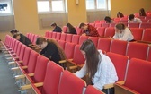 Olimpiada Teologii Katolickiej - etap diecezjalny 