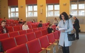 Olimpiada Teologii Katolickiej - etap diecezjalny 