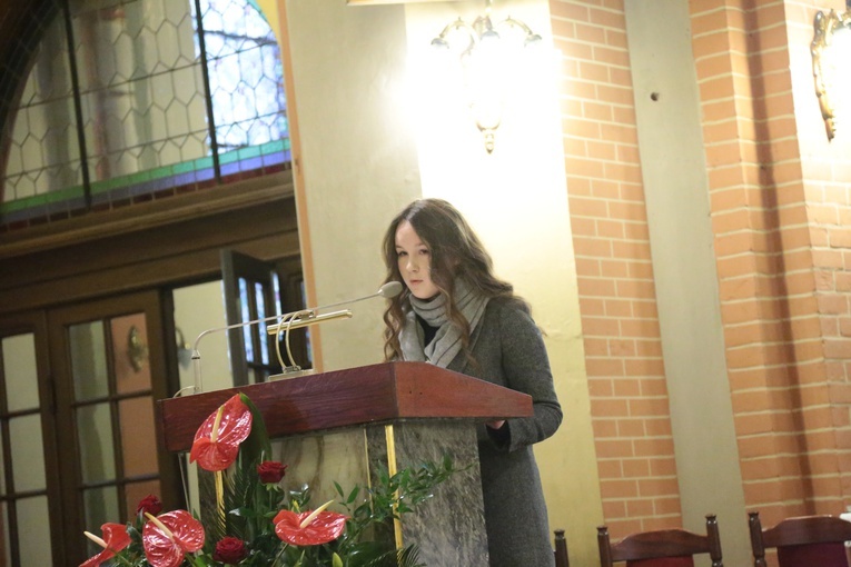 Bierzmowanie u Świętej Rodziny w Tarnowie