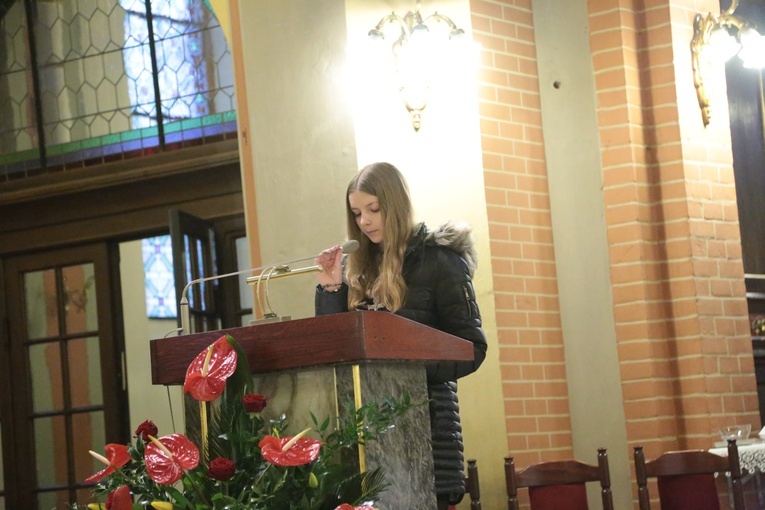 Bierzmowanie u Świętej Rodziny w Tarnowie