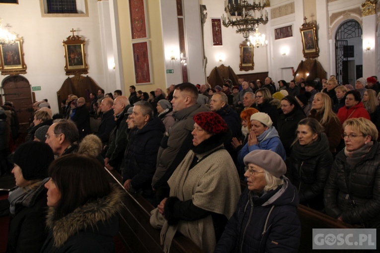 350 lat temu ogłoszono dekret o cudowności obrazu z Rokitna 