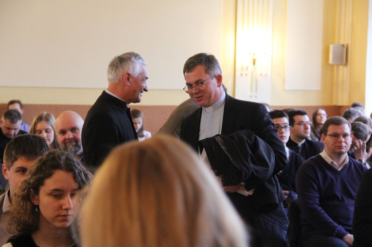 Tarnów. Diecezjalny finał OTK