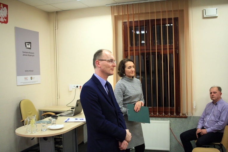 Opolskie ślady o. Maksymiliana Marii Kolbego