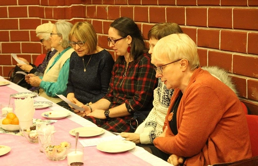 30-lecie Katolickiego Telefonu Zaufania - w Bielsku-Białej Leszczynach