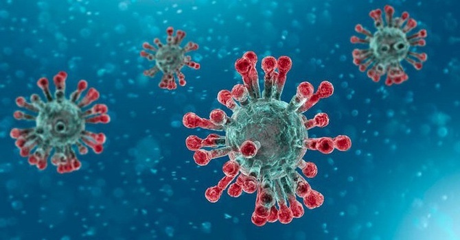 Odkryto nanociało, które może posłużyć do zwalczania koronawirusa