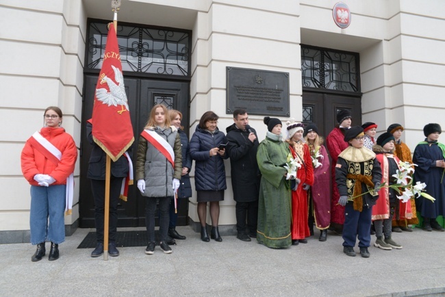 Odpust ku czci św. Kazimierza