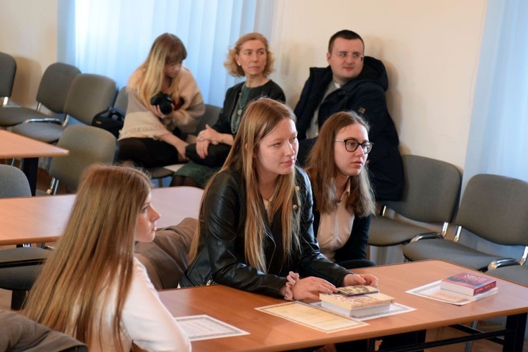 Olimpiada Teologii Katolickiej w diecezji świdnickiej 2020