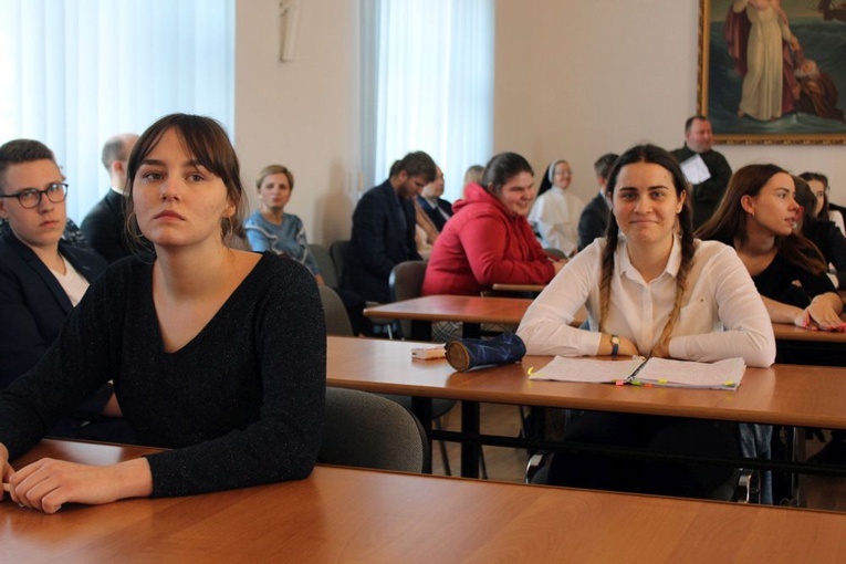 Olimpiada Teologii Katolickiej w diecezji świdnickiej 2020