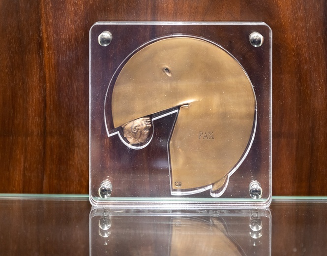 Muzeum Monet i Medali JP2