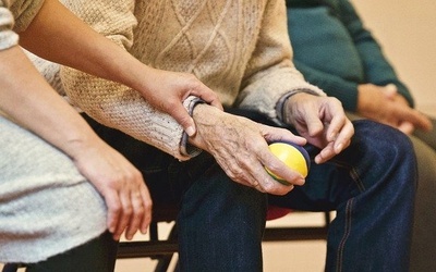 Kanada zamyka hospicja, które nie chcą dokonywać eutanazji