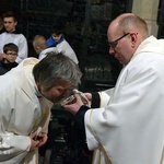 Dekanalny dzień skupienia służby liturgicznej