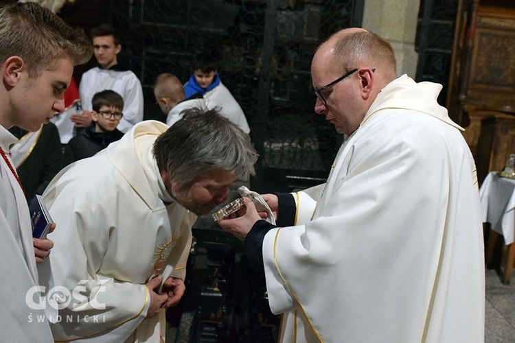 Dekanalny dzień skupienia służby liturgicznej