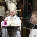 Dekanalny dzień skupienia służby liturgicznej