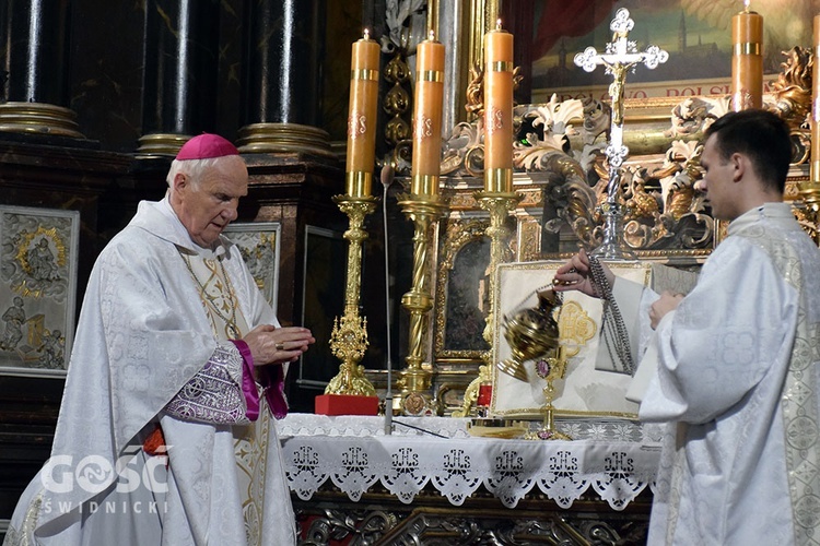 Dekanalny dzień skupienia służby liturgicznej