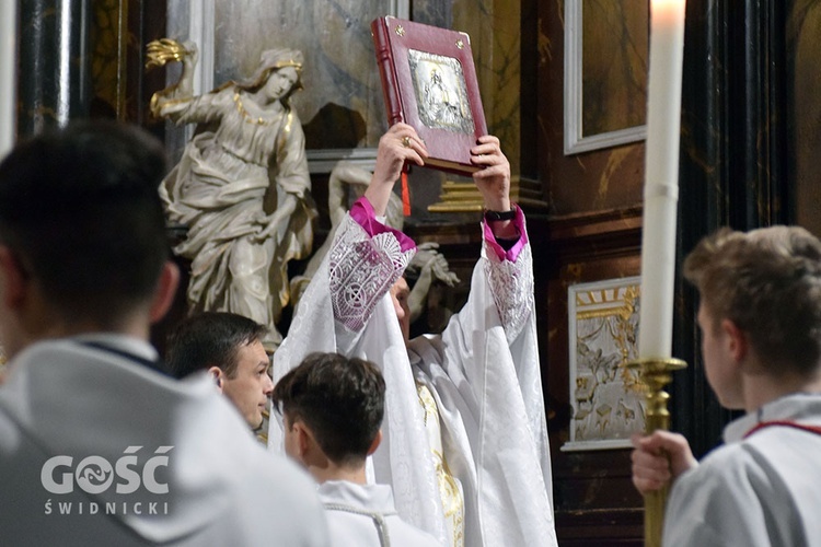 Dekanalny dzień skupienia służby liturgicznej