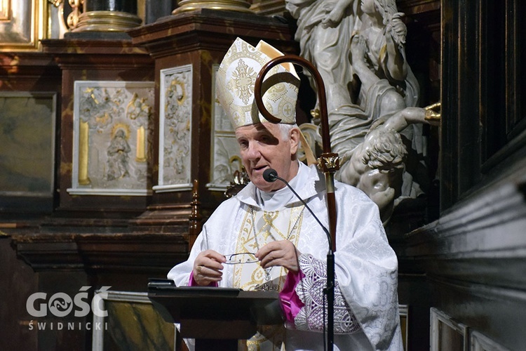 Dekanalny dzień skupienia służby liturgicznej