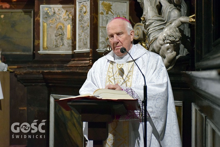 Dekanalny dzień skupienia służby liturgicznej