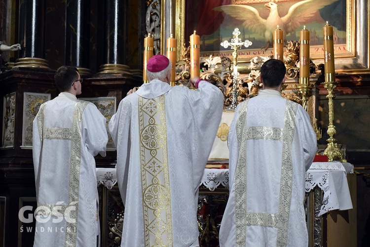 Dekanalny dzień skupienia służby liturgicznej