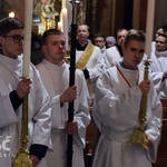 Dekanalny dzień skupienia służby liturgicznej