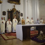 Seminaryjne posługi 