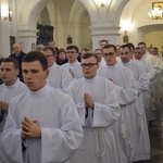 Seminaryjne posługi 