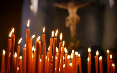 W piątek w Kościele Greckokatolickim modlitwy za ofiary wykorzystania seksualnego